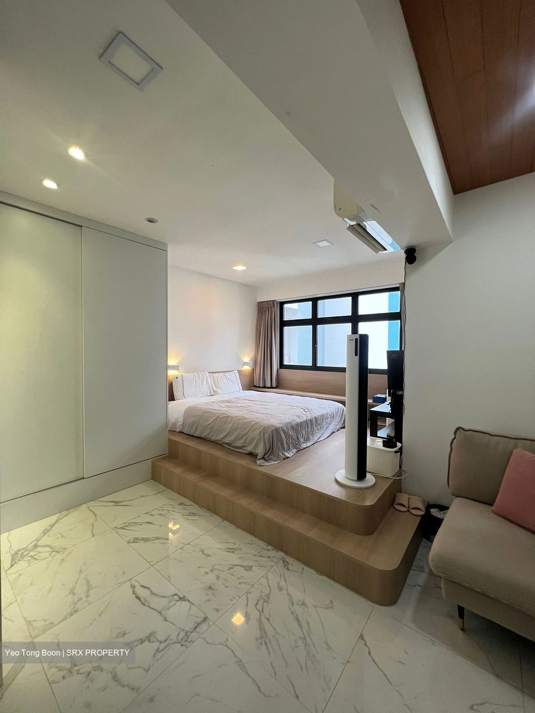 Blk 997B Buangkok Edgeview (Hougang), HDB 4 Rooms #550346421